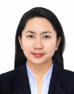 Christine Danielle Chang