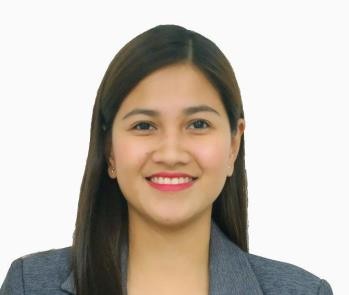 Marjury U. Pilapil