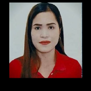 Mary Ann Matugas