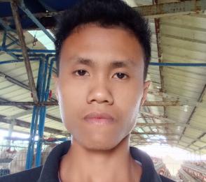 Kirk Patrick De Leon