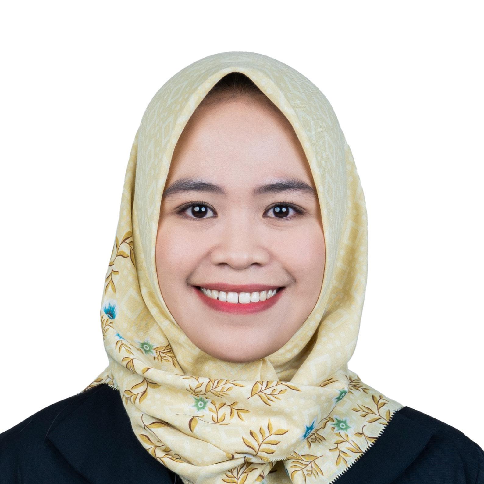 HASNIFAH CAIRODEN