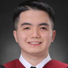 MELQUEZEDEC JAMES CRUZ