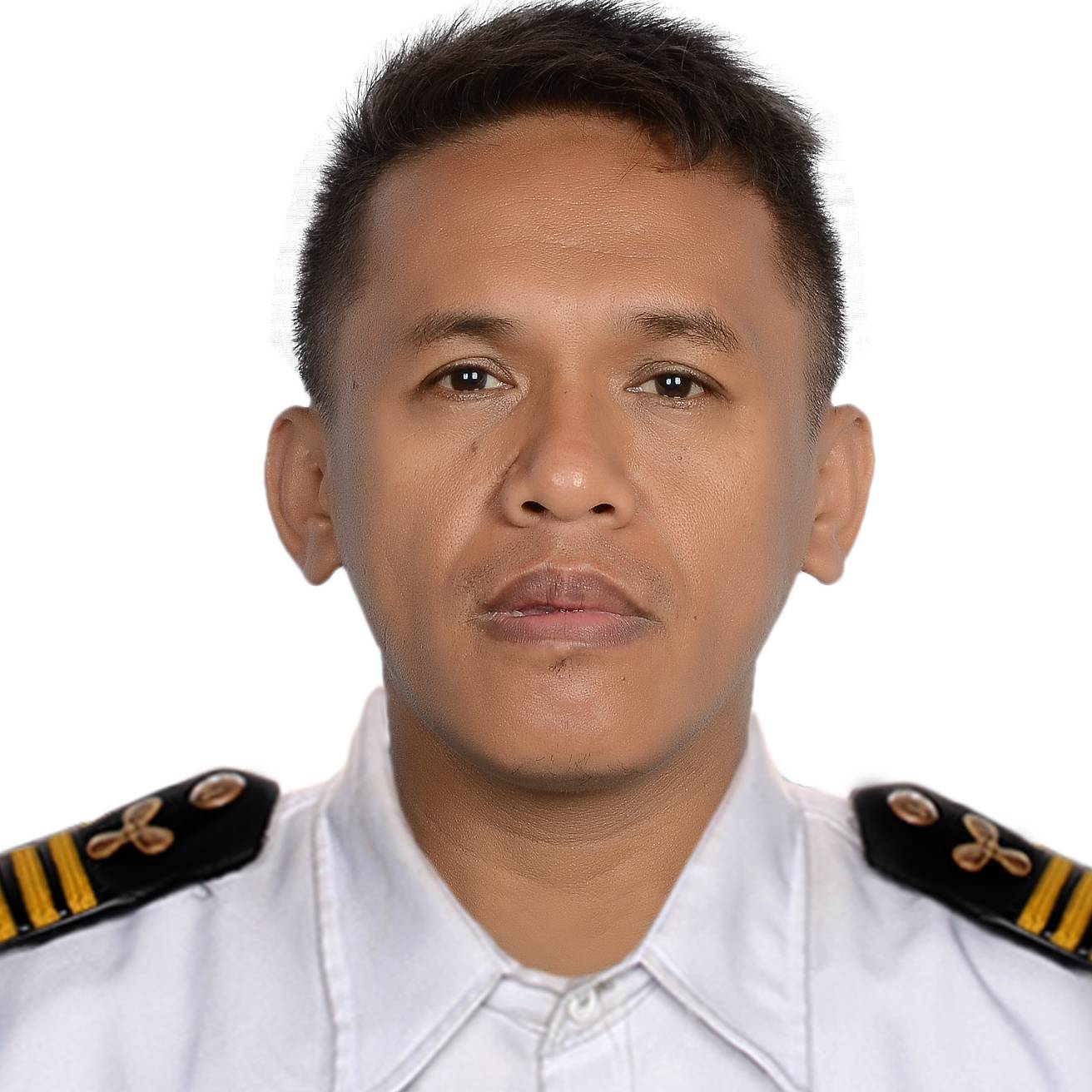 ARIEL LARANJO