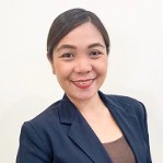 LYNDE MARRES FLORES