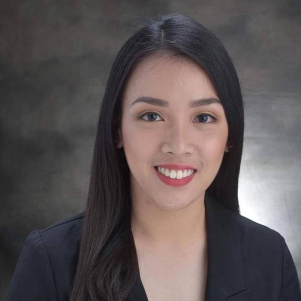 Francis Mae Hernandez