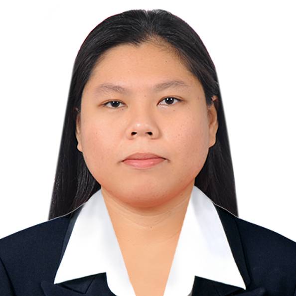 Marianne Kate Cruz