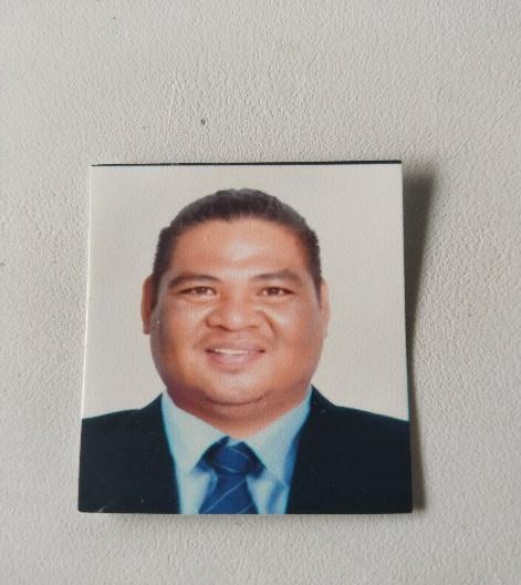 JAYSON A. RIVERA