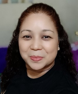 Marilyn Martinez