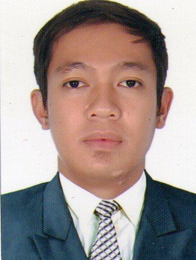 RONNICK SOTELO