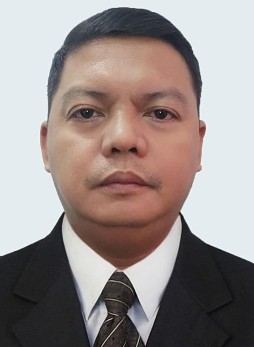 DELMER PARUNGAO