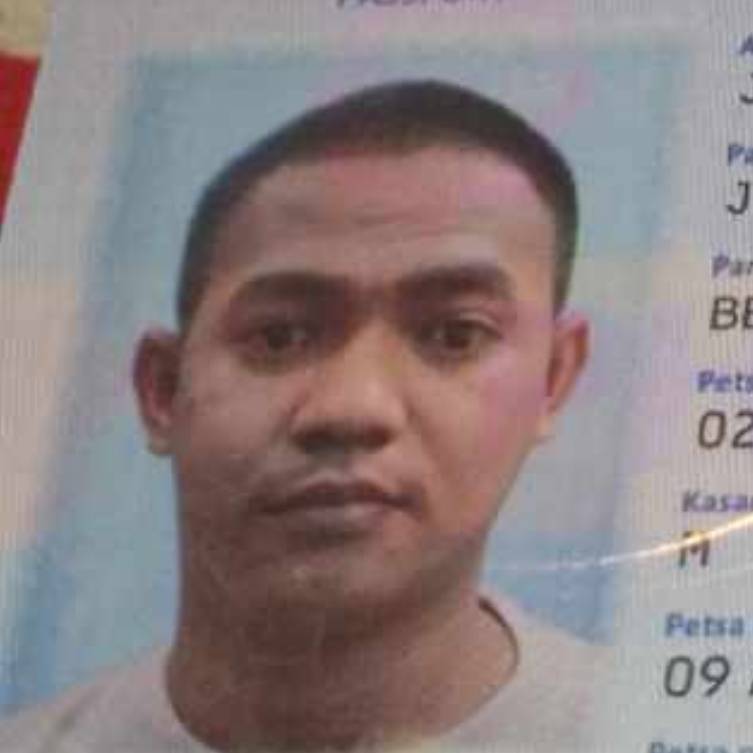 Jimmy Javier Jr.