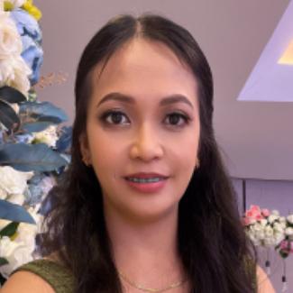 Jocelyn Lagaya