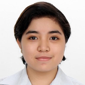 Jhodie May Salomon