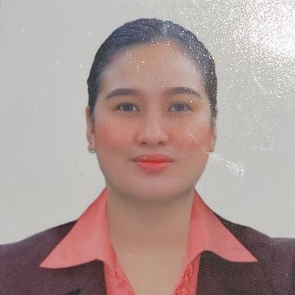 Kim Karen Garnace
