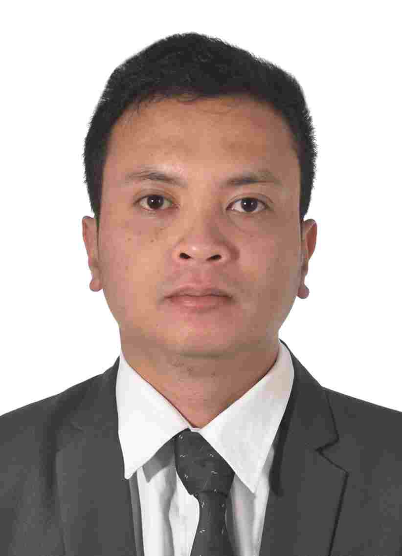 Mark Anthony Mamaril
