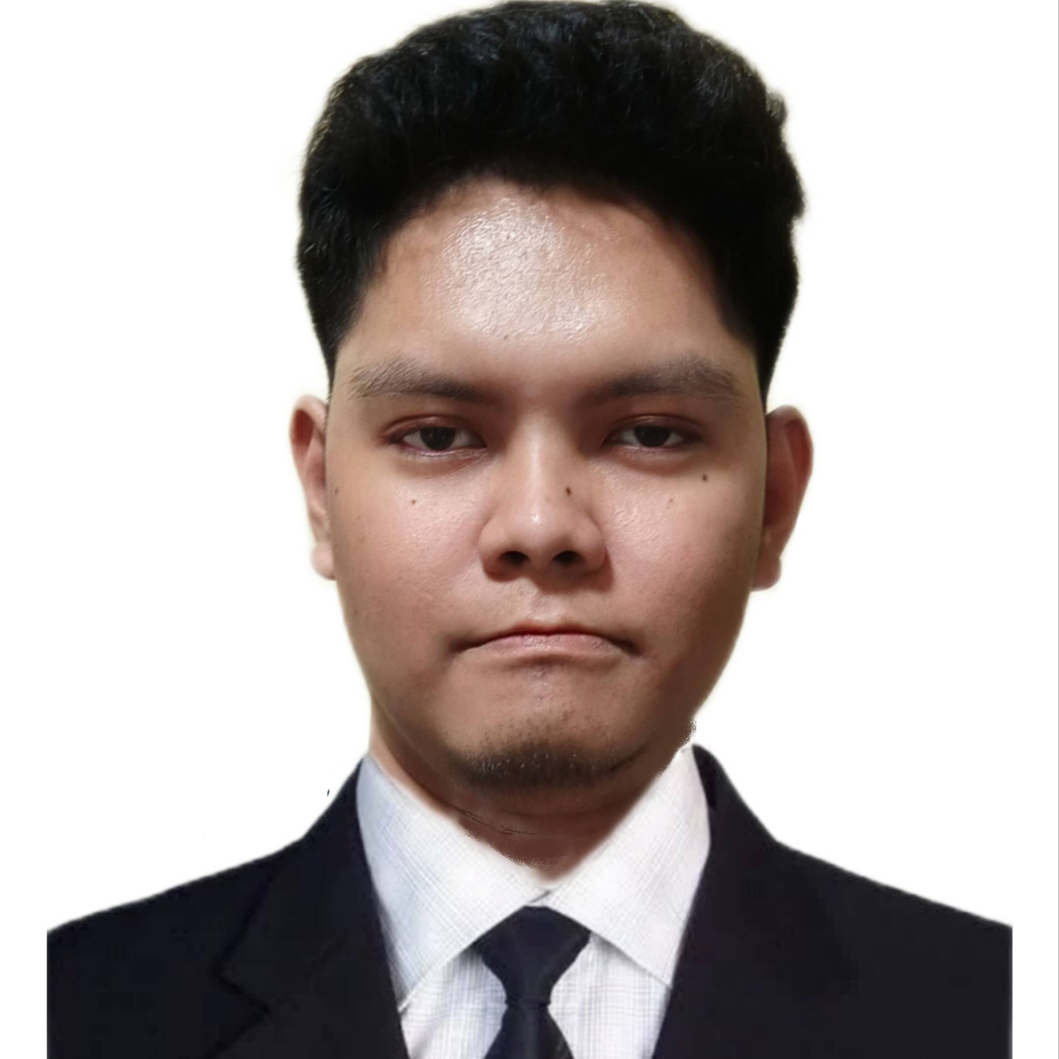 Jorvin Gayo