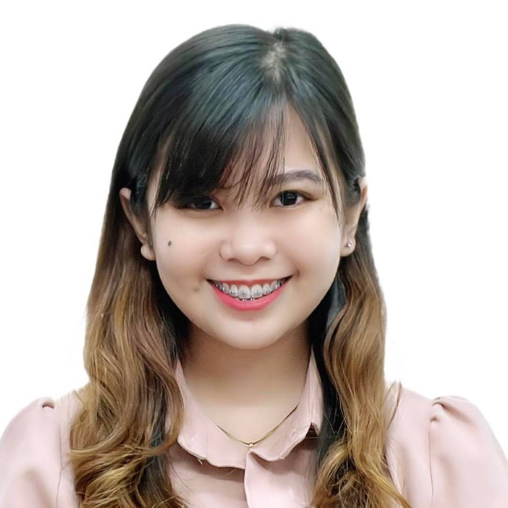 Lyka Louise Dela Cruz,RMT