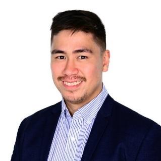 Paolo Dela Cuesta