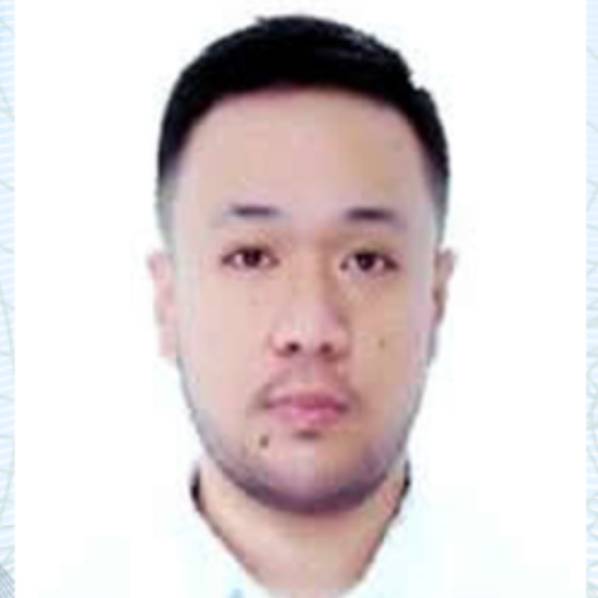 Ed Nixan Maico