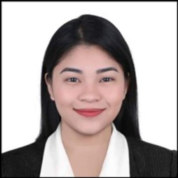 JHOANA MICHELLE ANGKUA MANGMANG