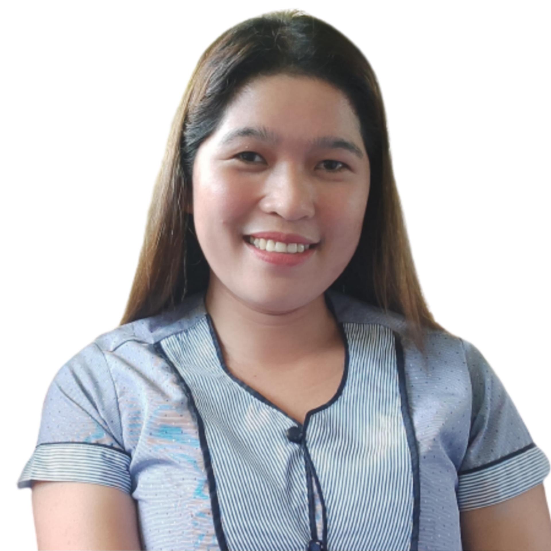 AL-JEN C. PABELONIA