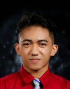 Paul Jhon Ray Villamor