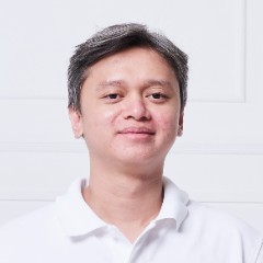 Jay Vincent Escamis