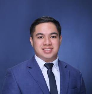 Lance Romer Tarrazona