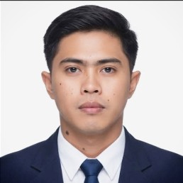 Jhonrick S. Modesto