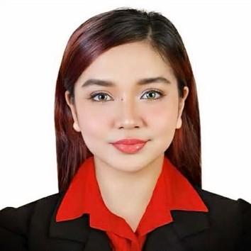KRIZANNE DULAY
