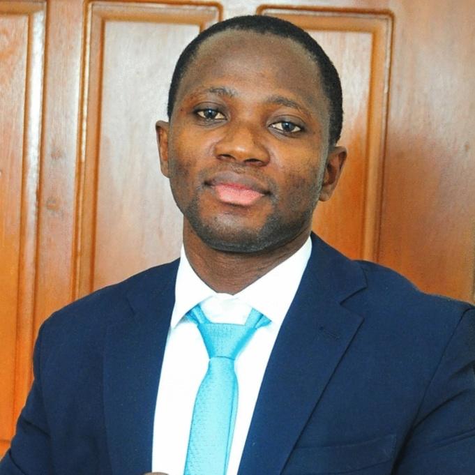 Olivier Ndamwize Mbaw
