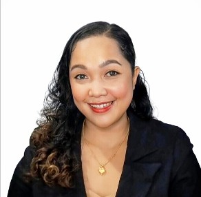 MAUREEN LACANARIA