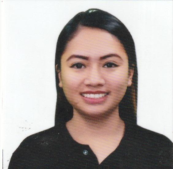 Kierstine Nichole Y. Ebina