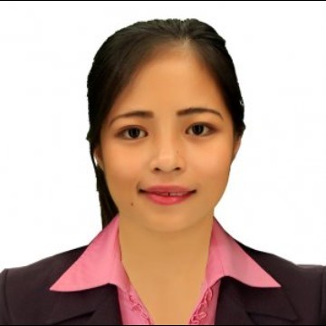 RUFFA MAE REYES PACLIBAR