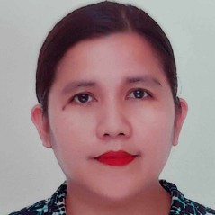 SARAH ROSE MONTALBAN- SALINGAY