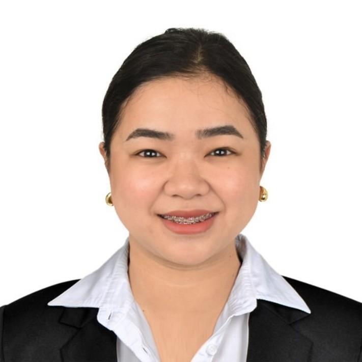 Ma. Fatima Vallestero, RND, FSCO