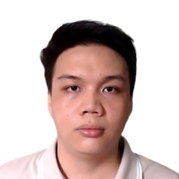 Vince Averson G. Castro