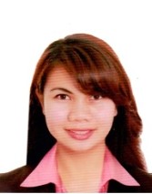 DIANNA MARIE DE GUZMAN