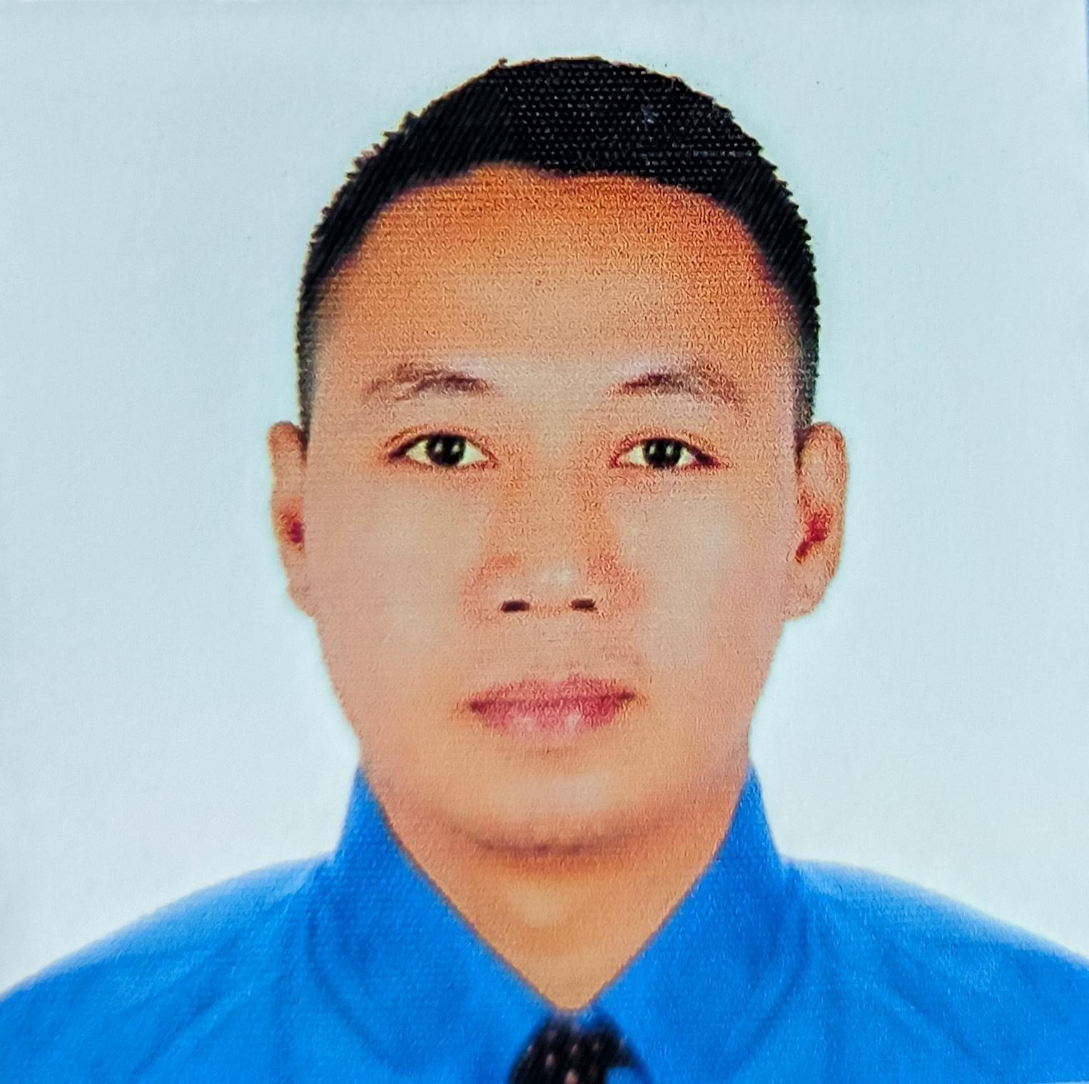 Joseph Andrew De Guzman