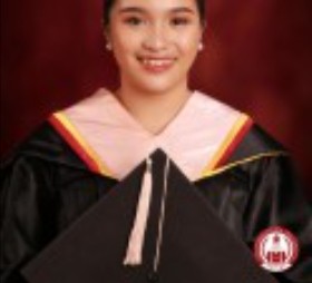 RICHIE DIANNE M. ORALDE