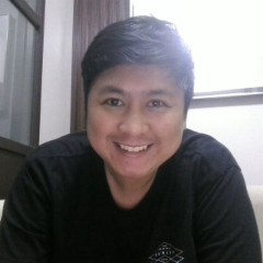 Paul Joseph Perez