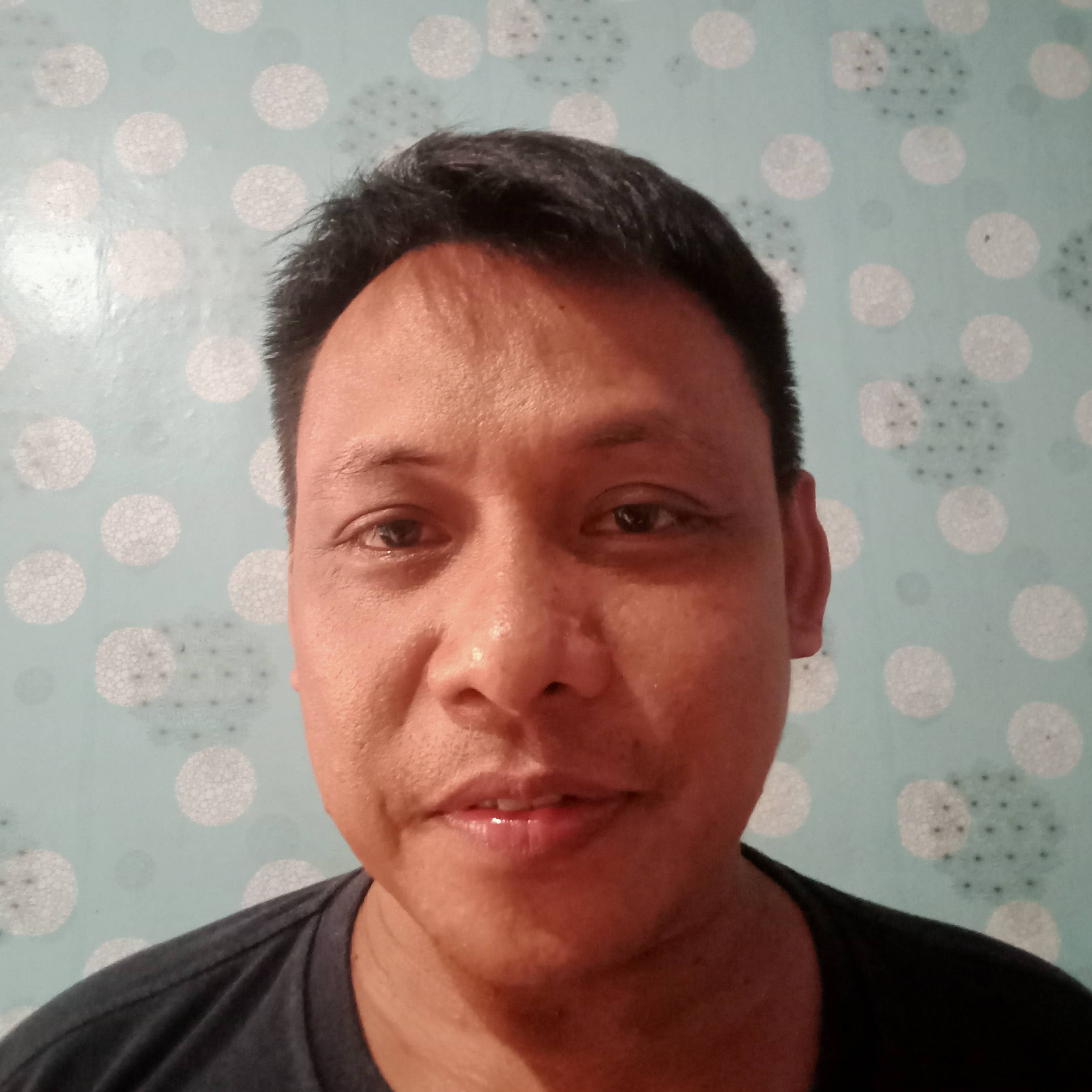 Roderick Hugo