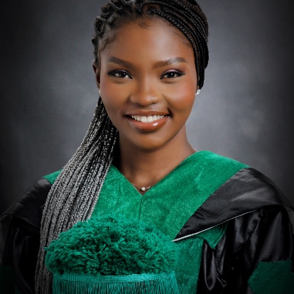 Precious Oluebube Nwabueze