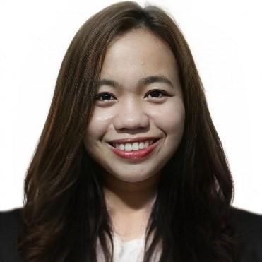 Rose Ann Ordoña
