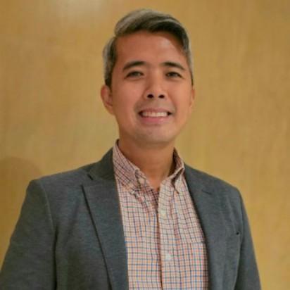Mark Angelo Cacatian
