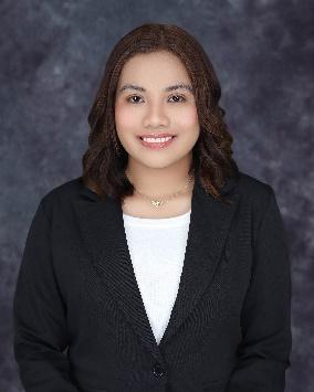 RHEA JANE De La Cruz, RM, BSM