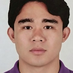Alden Mark Lee