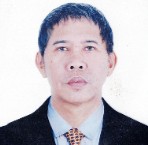 MARIO A. LETADA JR.