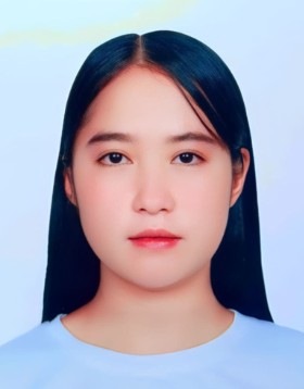 Sweet Vina Perez Siangco