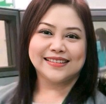 MARIA LOURDES H. OPEÑA